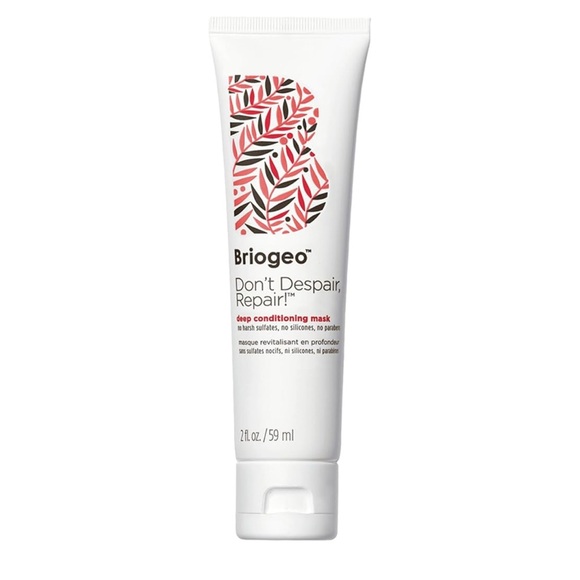 Briogeo Don't Despair, Repair! - Deep Conditioning Mask - Picture 1 of 2